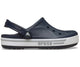 Bayaband Sport Clog - Navy/Light Grey