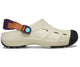 Quick Trail Clog - Bone/Multi