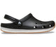 Crocband Runner - Noir