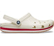 Classic Retro Runner  - Summit White
