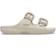 W's SaturdayEnamelBuckleSandal - Frappé