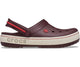 Crocband Heritage Clog  - Heritage Red