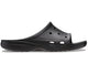 M's Saturday Slide  - Black