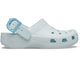 Classic Buckle Clog - Vapor Ice