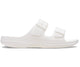 W's Saturday Sandal  - White