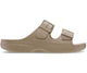 W's Saturday Sandal  - Taupe