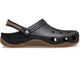 Classic Evo Gum Clog  - Black/Gum