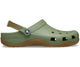 Classic Evo Gum Clog  - Cargo/Gum