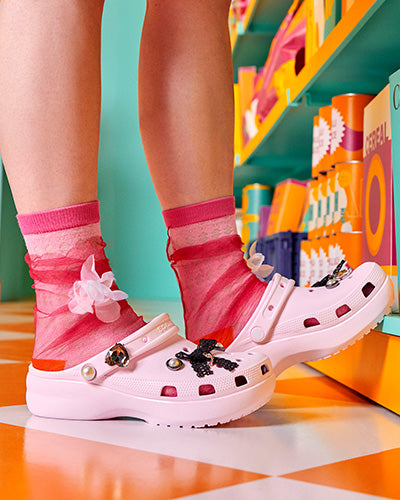 Crocs Schuhe für Alle - Offizieller Schweizer Crocs Shop