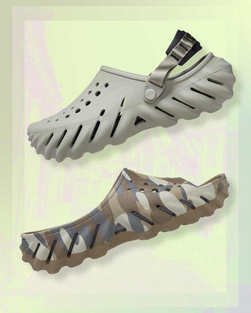 Crocs Schuhe für Alle - Offizieller Schweizer Crocs Shop