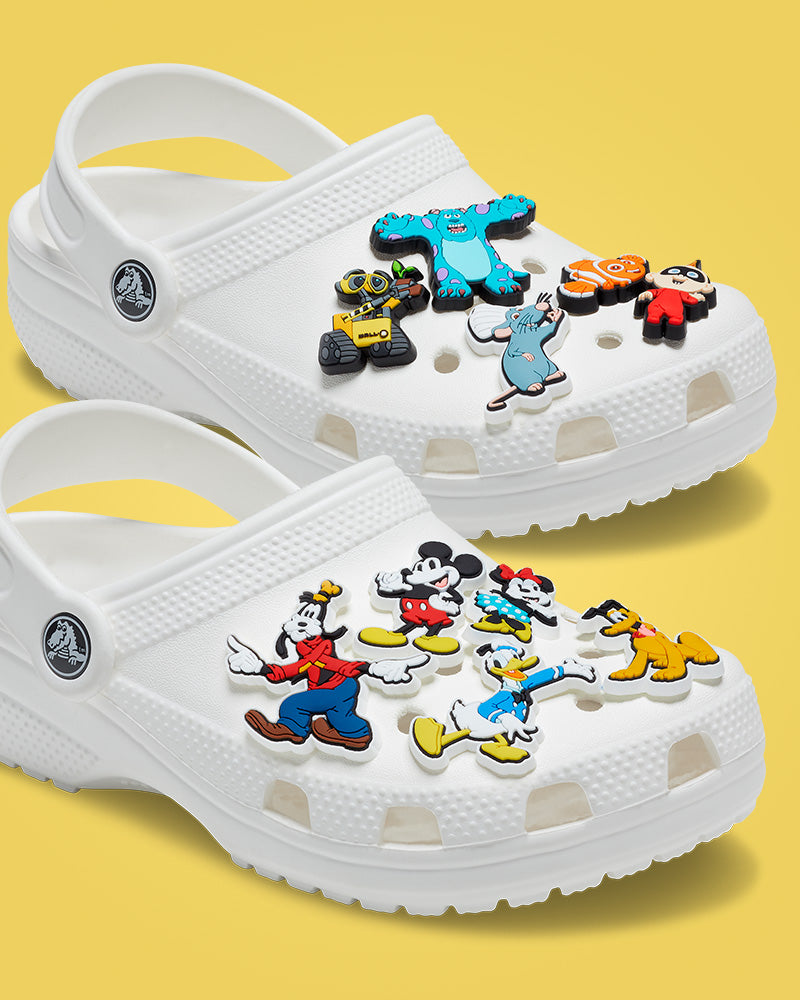 Kontaktiere uns - Crocs Schweiz