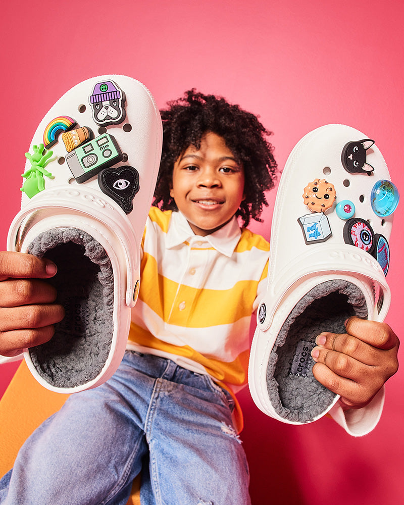 Crocs Schuhe für Alle - Offizieller Schweizer Crocs Shop