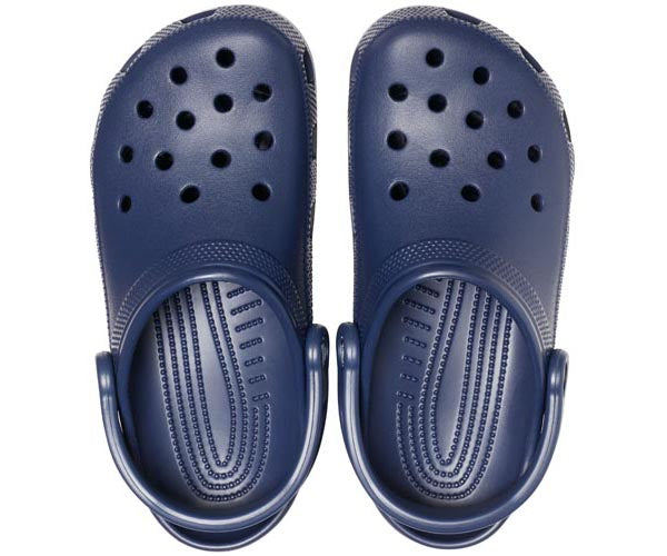 Classic Clog - Navy - Crocs Schweiz
