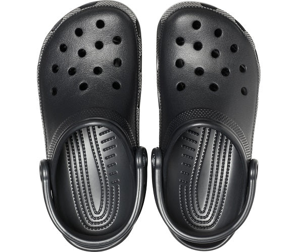 Classic Clog - Noir - Crocs Schweiz