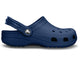 Classic Clog  - Navy
