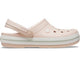 Crocband Clog - Quartz