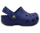 Crocs Littles  - Cerulean Blue