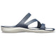 W's Swiftwater Sandal  - Navy