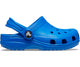 T's Classic Clog - Blue Bolt