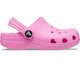 T's Classic Clog - Taffy Pink