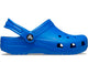 K's Classic Clog - Blue Bolt