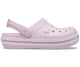 K's Crocband Clog - Ballerina Pink