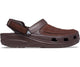 M's Yukon Vista II LR Sabot - Espresso/Mushroom