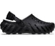 Crocs Echo Clog  - Black