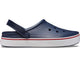 Sabot Off Court - Navy