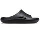 Mellow Recovery Slide - Black