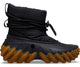 Echo Boot - Black/Gum