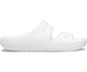 Classic Sandal v2 - Blanc