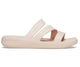 W's Getaway Strappy  - Quartz