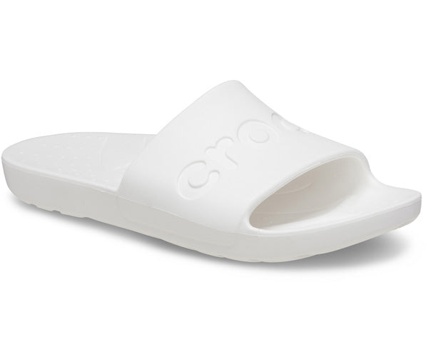 Crocs Slide White