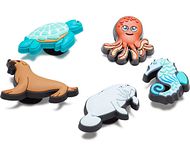 Sea Creatures/5 Pack - -