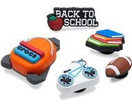 Back to School/5 Pack - -