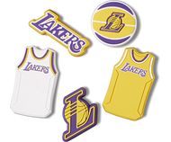 NBA Lakers/5 Pack - -